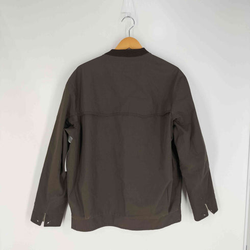 NINOFLEX ユーロ リバーシブル ジャケット メンズ