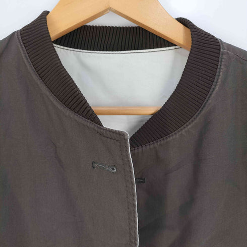 NINOFLEX ユーロ リバーシブル ジャケット メンズ