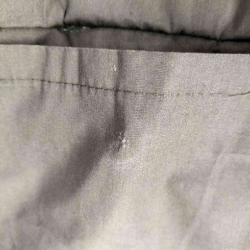 NINOFLEX ユーロ リバーシブル ジャケット メンズ