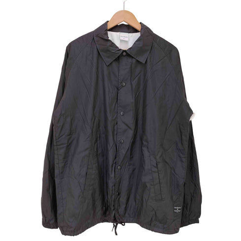 40s & Shorties バックプリントコーチ ジャケット メンズ JPN:XL