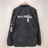 40s & Shorties バックプリントコーチ ジャケット メンズ JPN:XL
