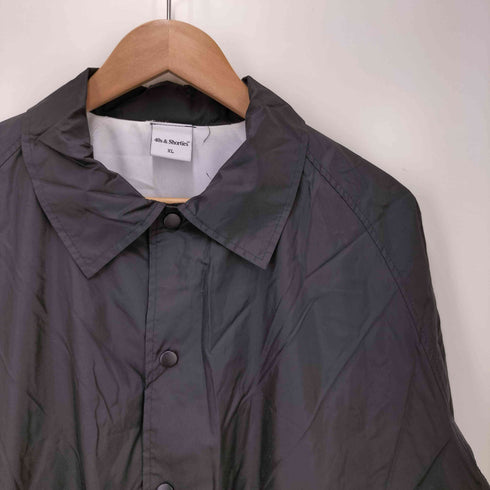 40s & Shorties バックプリントコーチ ジャケット メンズ JPN:XL