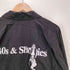 40s & Shorties バックプリントコーチ ジャケット メンズ JPN:XL