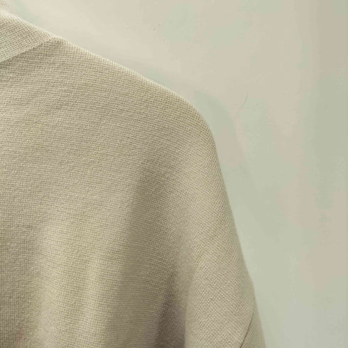 ラグナムーン LAGUNAMOON ボトルネックボリュームスリーブニットプルオーバー アシンメトリーヘムニットスカート セットアップ レディース F/S