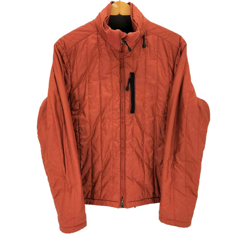 ポロバイラルフローレン Polo by RALPH LAUREN 90S 中綿ジップアップジャケット メンズ import:L