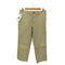 pt.Alfred コットン ワークパンツ メンズ JPN:XL
