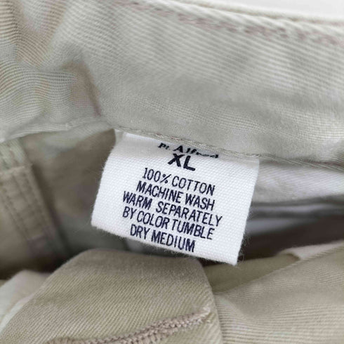 pt.Alfred コットン ワークパンツ メンズ JPN:XL