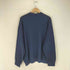 トミーヒルフィガー TOMMY HILFIGER ブランドロゴ刺繍 裏起毛 スウェット メンズ import:XL