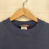 トミーヒルフィガー TOMMY HILFIGER ブランドロゴ刺繍 裏起毛 スウェット メンズ import:XL