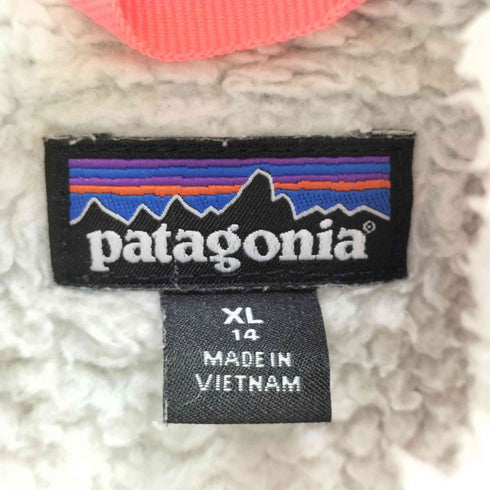 パタゴニア patagonia ロスガストベスト レディース XL