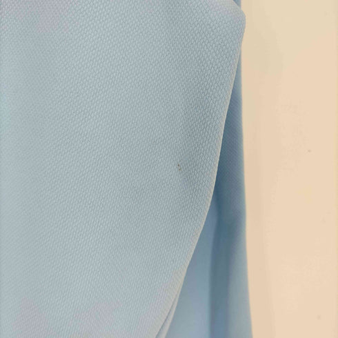 アディダス adidas 60s 西ドイツ製 デサント製 ロゴ刺繍 ライン トラックジャケット メンズ import:M