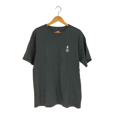 エックスガール X-girl GRADATION LOGO Tシャツ レディース JPN:L