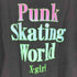 エックスガール X-girl GRADATION LOGO Tシャツ レディース JPN:L
