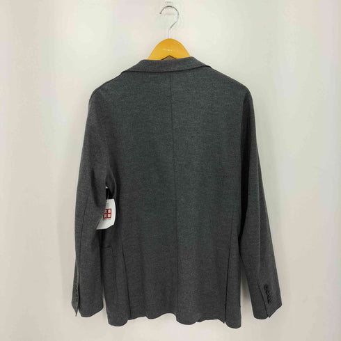 STRASBURGO ストラスブルゴ ウール テーラードジャケット メンズ import:L