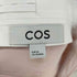コス COS ロングラインリネンブレンドベスト スカートセットアップ レディース EUR32/EUR34