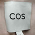 コス COS ロングラインリネンブレンドベスト スカートセットアップ レディース EUR32/EUR34