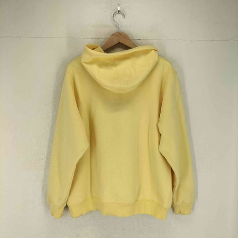 アディダス adidas パフォーマンスロゴ プルオーバーパーカー メンズ import:XL