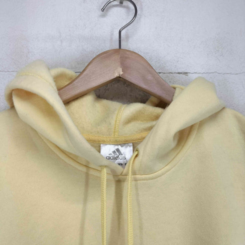 アディダス adidas パフォーマンスロゴ プルオーバーパーカー メンズ import:XL