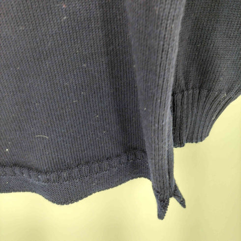 Guernsey ブリティッシュ製 ウール ガンジーセーター メンズ UK:40