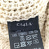 カシラ CA4LA SORBET SHORT レディース
