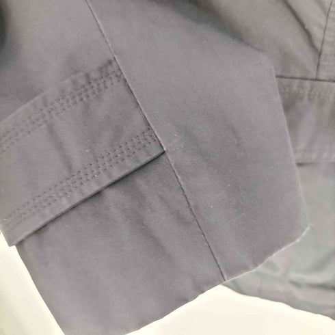 ミッシェルクラン MICHEL KLEIN スタンドカラー ライナーボア ブルゾンジャケット レディース JPN:38