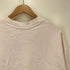 ニューバランス NEW BALANCE ATHLETICS NATURE STATE クロップドスウェット レディース JPN:L