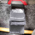 ザノースフェイス THE NORTH FACE ロゴ刺繍フリースジャケット レディース import:XS