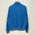 エディーバウアー Eddie Bauer 70-80s 黒タグ 前期 ハーフ スナップ ナイロン プルオーバー ジャケット メンズ import:L