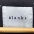 blanks セーラーカラー ボアジャケット レディース FREE