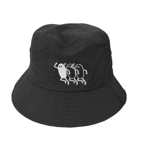 デザインティーシャツストアグラニフ Design Tshirts Store graniph ビューティフルシャドースポーツ ナイロンバケットハット メンズ FREE