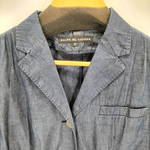 ラルフローレン RALPH LAUREN 3B スリーピース スカートセットアップ レディース 7