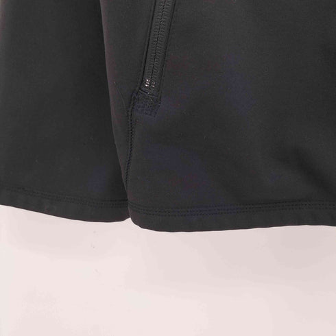 ナイキエーシージー NIKE ACG 00s ロゴ刺繍 ソフトシェル フリースジャケット メンズ import:XXL