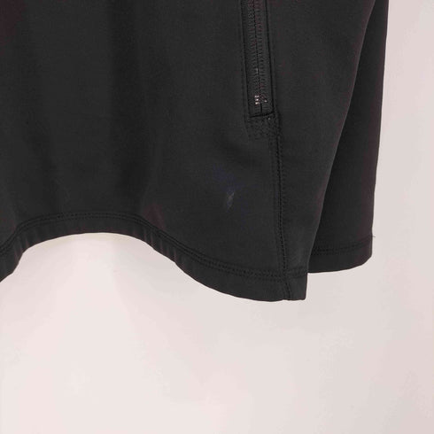 ナイキエーシージー NIKE ACG 00s ロゴ刺繍 ソフトシェル フリースジャケット メンズ import:XXL