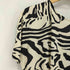 ドゥクラッセ DoCLASSE UVスラブ・ロングフレアワンピ レディース S/M