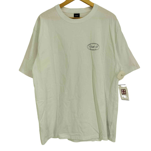 ハフ HUF ATELIER CREST TEE メンズ JPN:XL