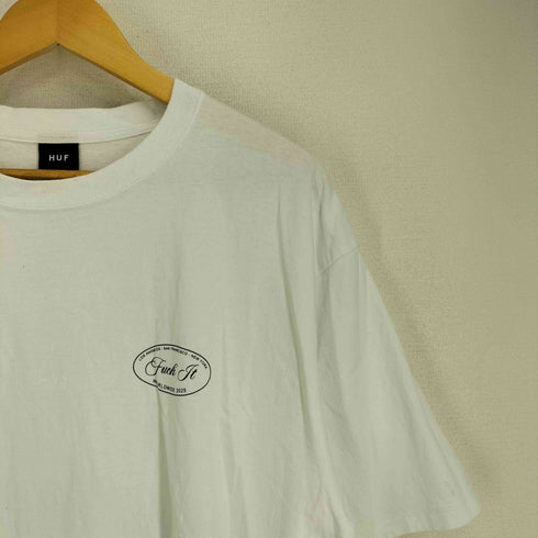 ハフ HUF ATELIER CREST TEE メンズ JPN:XL