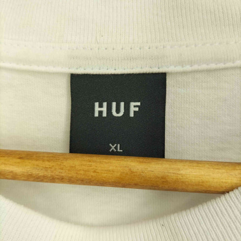 ハフ HUF ATELIER CREST TEE メンズ JPN:XL