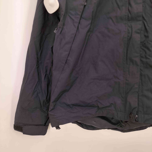 ザノースフェイス THE NORTH FACE SCOOP JACKET レディース JPN:L