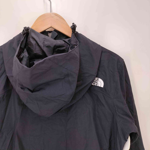 ザノースフェイス THE NORTH FACE SCOOP JACKET レディース JPN:L