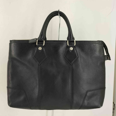 ヴィヴィアンウエストウッド Vivienne Westwood レザートートバッグ メンズ