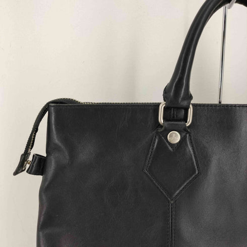 ヴィヴィアンウエストウッド Vivienne Westwood レザートートバッグ メンズ