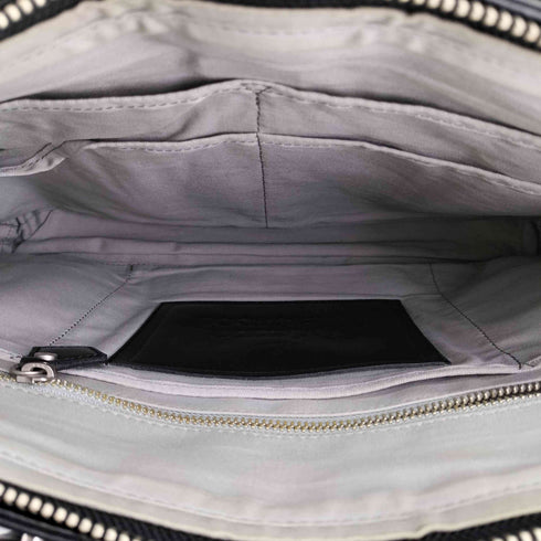 ヴィヴィアンウエストウッド Vivienne Westwood レザートートバッグ メンズ