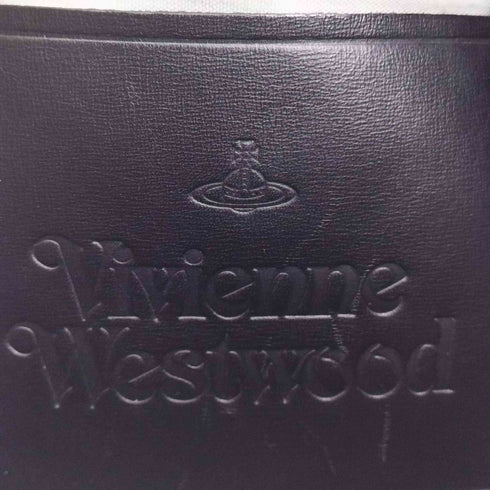 ヴィヴィアンウエストウッド Vivienne Westwood レザートートバッグ メンズ