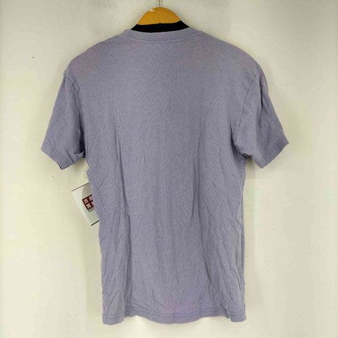 マーティンローズ Martine rose フロントプリント S/S Tシャツ メンズ