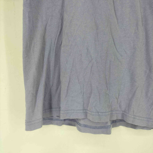 マーティンローズ Martine rose フロントプリント S/S Tシャツ メンズ