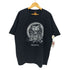 ムービープリント ミュージカル ラメ Tシャツ メンズ import:XL