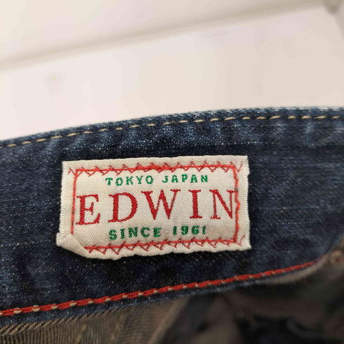 エドウィン EDWIN Y2K デニムスカート レディース JPN:S