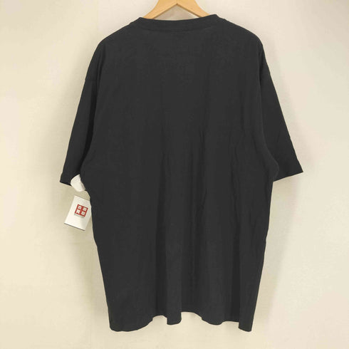 ハフ HUF SCRIPT POCKET TEE メンズ JPN:XL