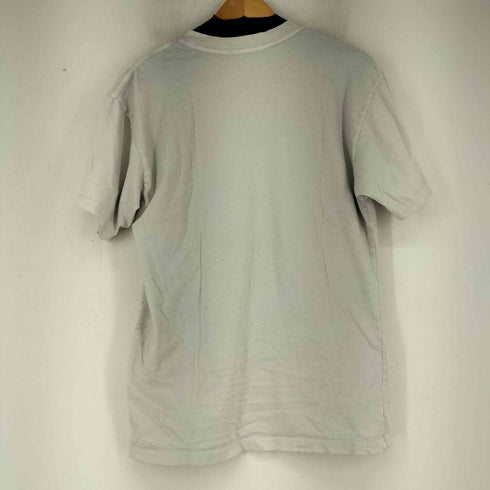 マーティンローズ Martine rose フロントプリント S/S Tシャツ レディース