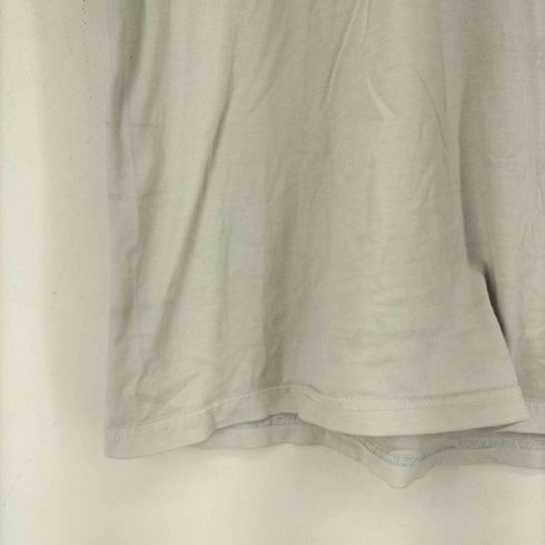 マーティンローズ Martine rose フロントプリント S/S Tシャツ レディース